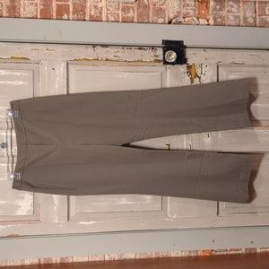 Women's Larry Levine for Dress Barn Dress Pants
